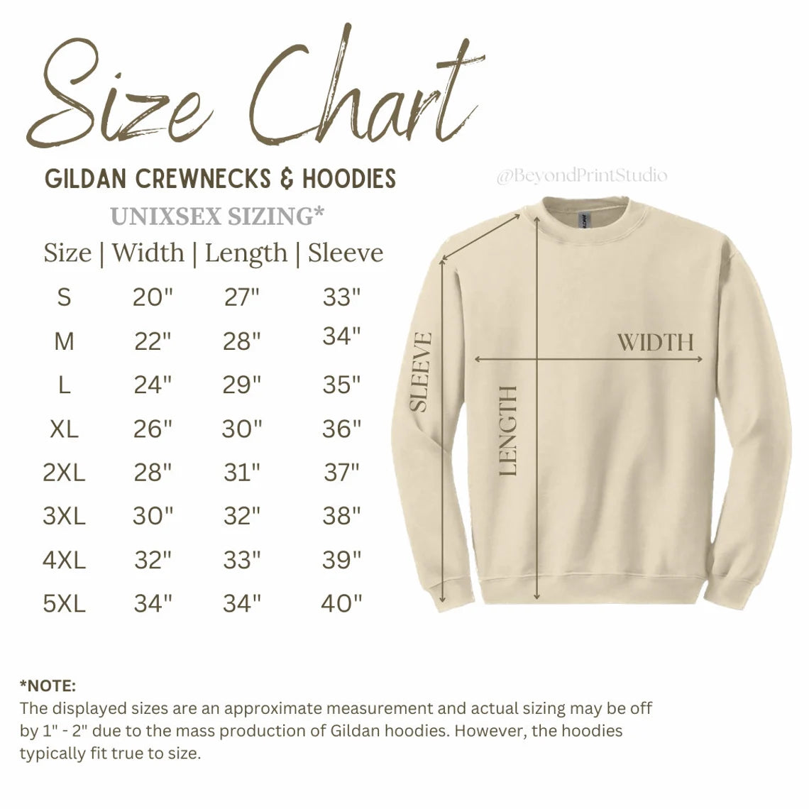 "OMG Santa! I know Him!" - Holiday Movie Crewneck