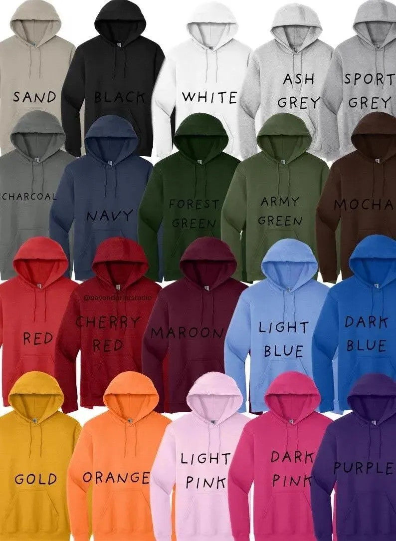 "OMG Santa! I know Him!" - Holiday Movie Crewneck