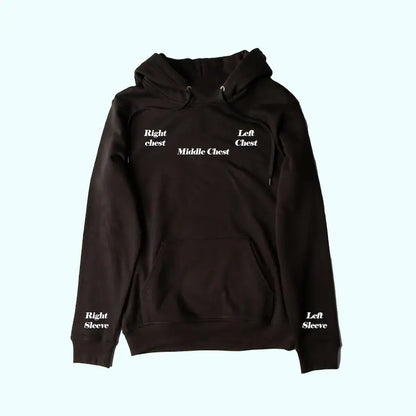 Custom Coloured Portrait Sweater