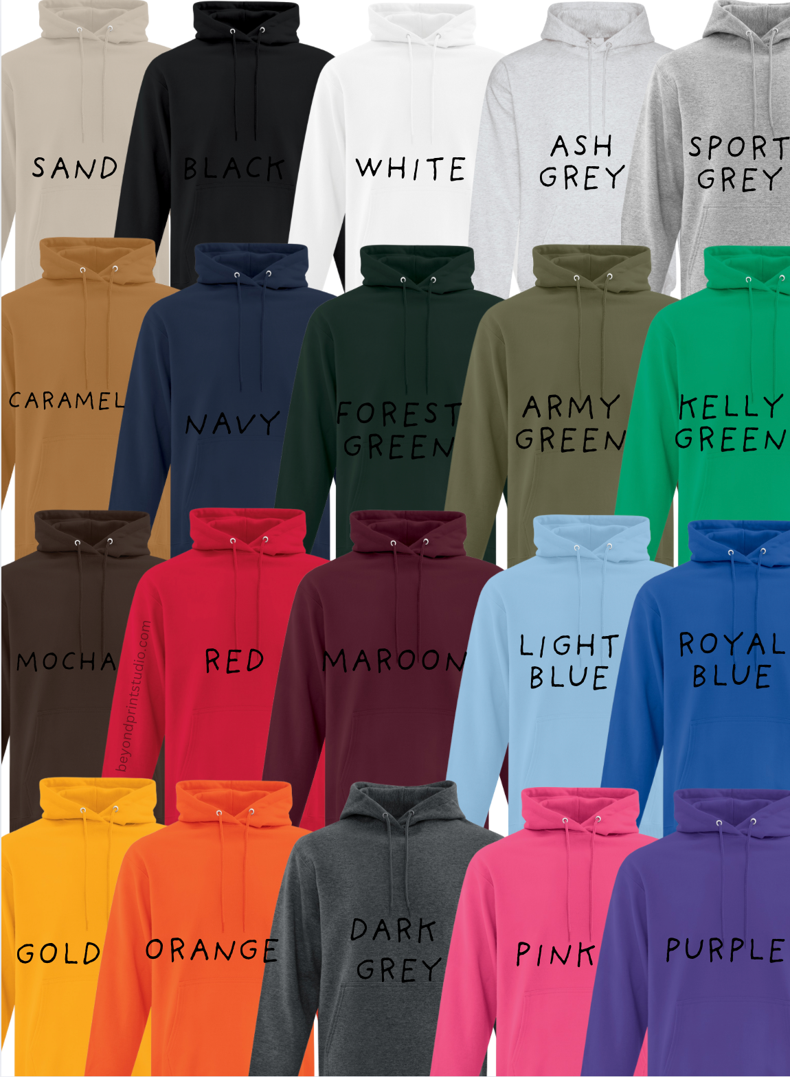 "Stressed, Blessed, and Sometimes a Mess" Mom Sweater