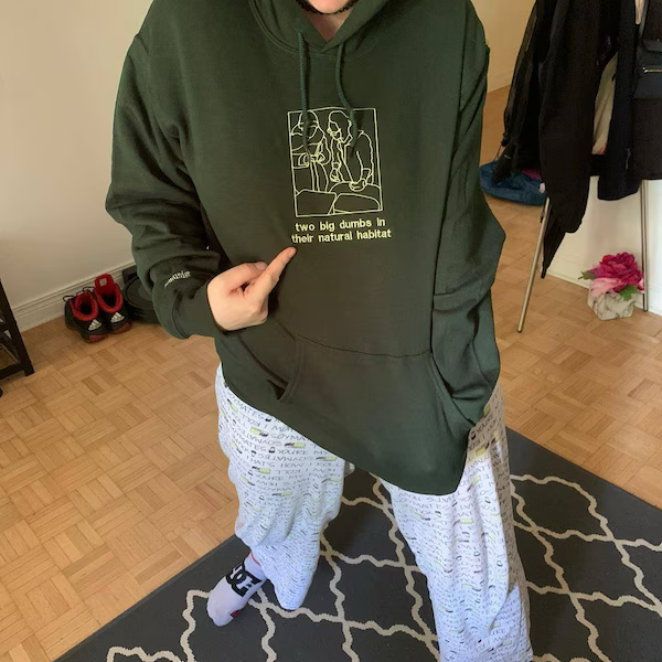 Kristiin review product