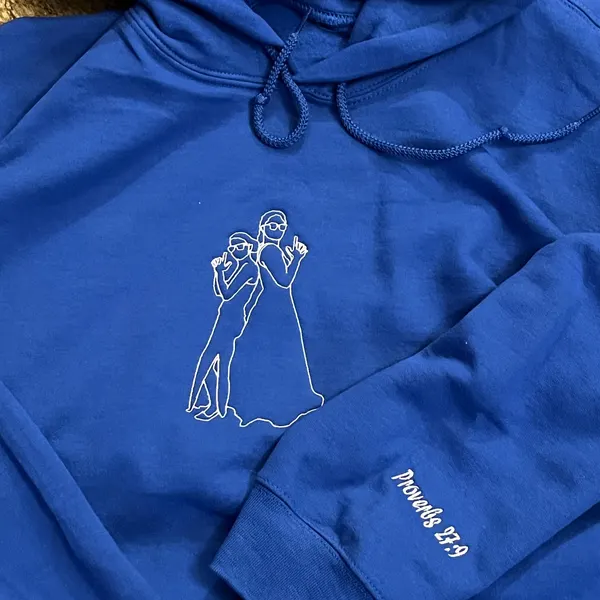 Christian review product